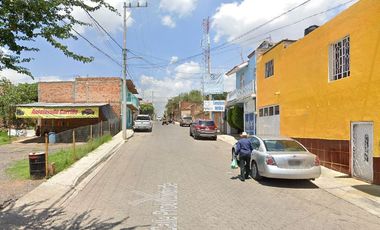 JVV- ADQUIERE TU CASA EN IXTLAHUACÁN DEL RÍO, JAL.