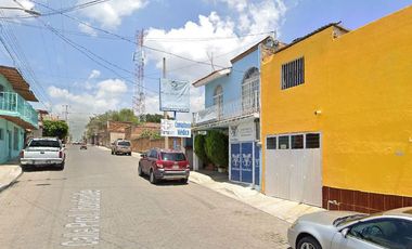 JVV- ADQUIERE TU CASA EN IXTLAHUACÁN DEL RÍO, JAL.