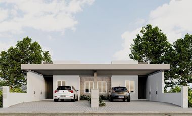 DOCTA Duplex en VENTA 2 Dormitorios 2 baños PLANTA BAJA