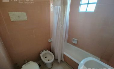 Luminoso 2 ambientes con balcón en Alquiler en Villa Urquiza!