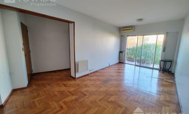 Luminoso 2 ambientes con balcón en Alquiler en Villa Urquiza!