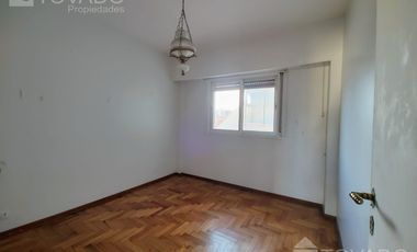 Luminoso 2 ambientes con balcón en Alquiler en Villa Urquiza!