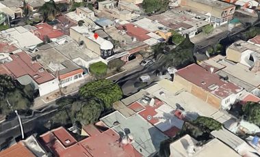 JVV- VENDO TU CASA IDEAL EN COL. MIGUEL HIDALGO, GDL, JAL.