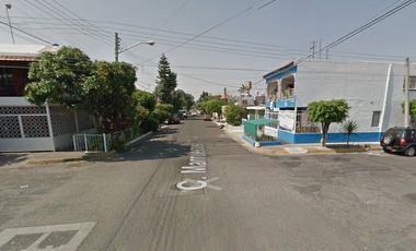 JVV- VENDO TU CASA IDEAL EN COL. MIGUEL HIDALGO, GDL, JAL.