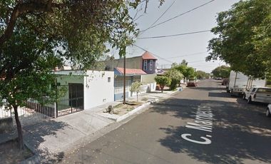 JVV- VENDO TU CASA IDEAL EN COL. MIGUEL HIDALGO, GDL, JAL.