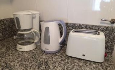 Departamento - Retiro