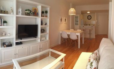 Departamento - Retiro