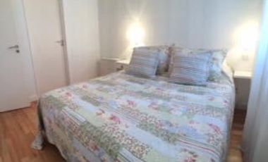 Departamento - Retiro