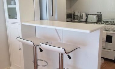 Departamento - Retiro