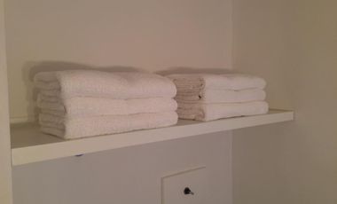 Departamento - Retiro