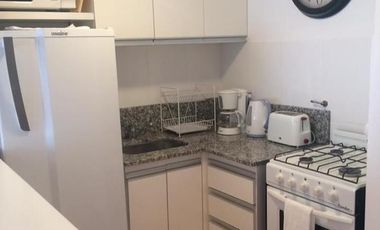 Departamento - Retiro