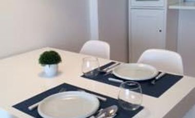 Departamento - Retiro