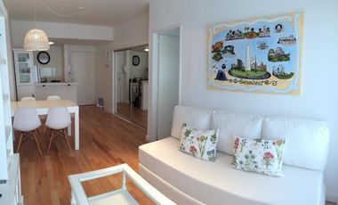 Departamento - Retiro