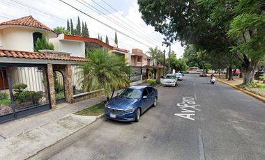 JVV- LA CASA DE TUS SUEÑOS EN BOSQUE DE LA VICTORIA, GDL, JAL.
