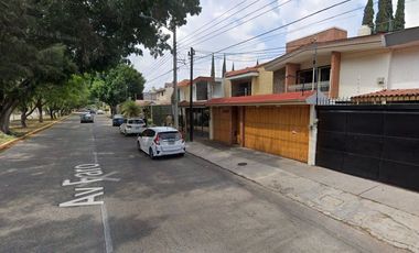 JVV- LA CASA DE TUS SUEÑOS EN BOSQUE DE LA VICTORIA, GDL, JAL.