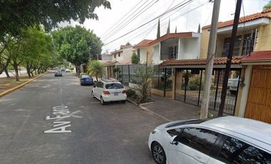 JVV- LA CASA DE TUS SUEÑOS EN BOSQUE DE LA VICTORIA, GDL, JAL.