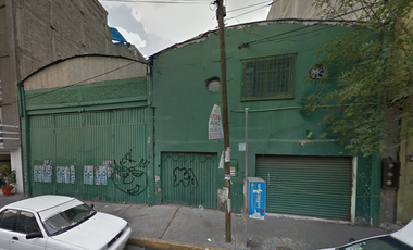 REMATE BANCARIO: Bodega en Miguel Lira y Ortega, Juan Escutia, Iztapalapa