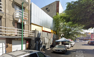REMATE BANCARIO: Bodega en Miguel Lira y Ortega, Juan Escutia, Iztapalapa