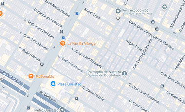 REMATE BANCARIO: Bodega en Miguel Lira y Ortega, Juan Escutia, Iztapalapa