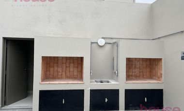 Departamento en Belgrano 3 ambientes