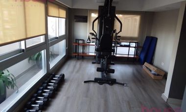 Departamento en Belgrano 3 ambientes