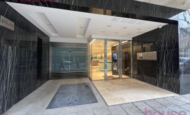 Departamento en Belgrano 3 ambientes
