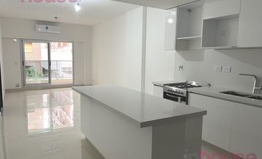 Departamento en Belgrano 3 ambientes