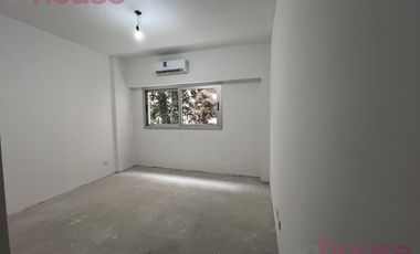 Departamento en Belgrano 3 ambientes