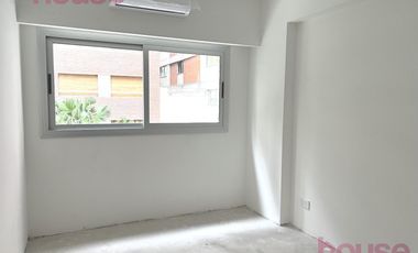 Departamento en Belgrano 3 ambientes