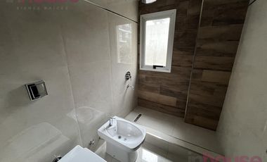 Departamento en Belgrano 3 ambientes