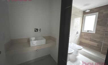 Departamento en Belgrano 3 ambientes