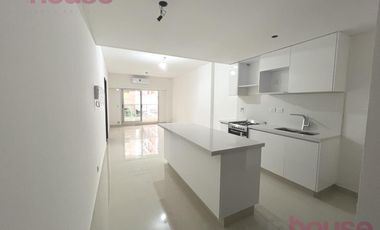 Departamento en Belgrano 3 ambientes