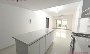 Departamento en Belgrano 3 ambientes