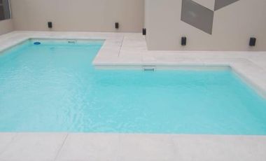 Departamento en Belgrano 3 ambientes