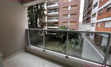 Departamento en Belgrano 3 ambientes
