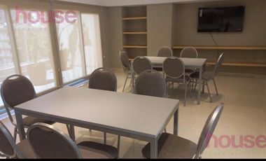 Departamento en Belgrano 3 ambientes