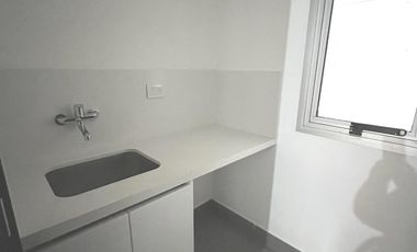 Departamento en Belgrano 3 ambientes