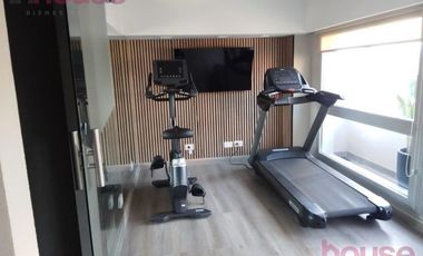 Departamento en Belgrano 3 ambientes