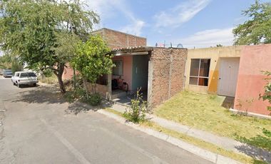 JVV- ADQUIERE TU CASA PROPIA EN LOS RUISEÑORES, TALA, JAL.