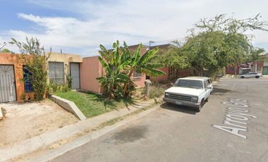 JVV- ADQUIERE TU CASA PROPIA EN LOS RUISEÑORES, TALA, JAL.