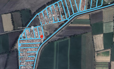 CASA EN CALLE CEDRO, RESIDENCIAL ARBOLEDAS