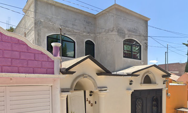 CASA EN CALLE CEDRO, RESIDENCIAL ARBOLEDAS