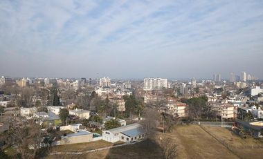 Departamento 2 ambientes con cochera en alquiler en Tigre