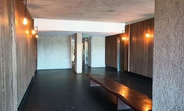 Departamento 2 ambientes con cochera en alquiler en Tigre