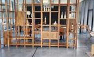Departamento 2 ambientes con cochera en alquiler en Tigre