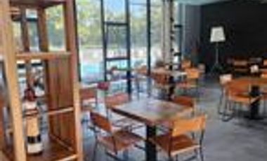 Departamento 2 ambientes con cochera en alquiler en Tigre