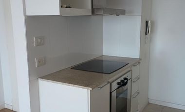 Departamento 2 ambientes con cochera en alquiler en Tigre