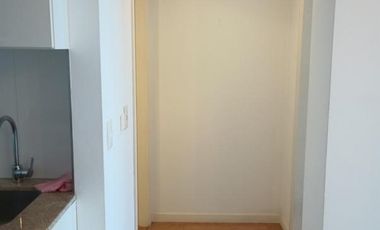 Departamento 2 ambientes con cochera en alquiler en Tigre