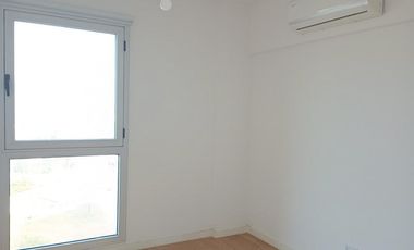 Departamento 2 ambientes con cochera en alquiler en Tigre