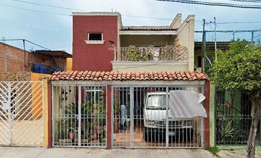JVV- ADQUIERE TU CASA PROPIA EN SAN MIGUEL DE HUENTITAN, GDL, JAL.